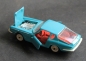 Preview: NOVO Export Maserati Mistral 1970 Metallmodell (2432)